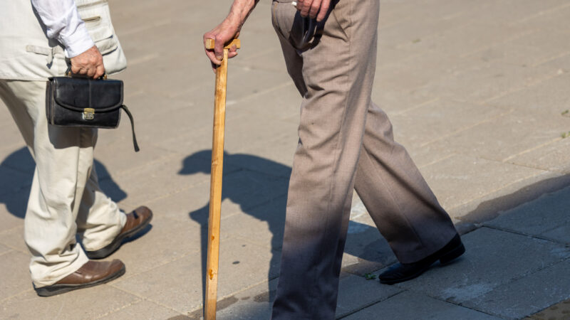 Siūlo neriboti teisės gauti skirtingas valstybines pensijas