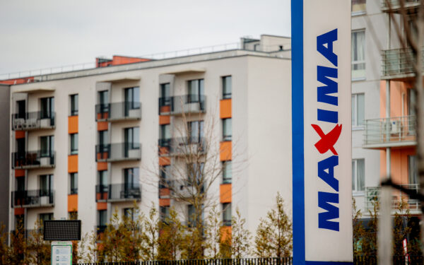 Apsilankė „Maximoje“ ir negalėjo tuo patikėti, labiausiai įstrigo vienas dalykas