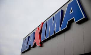 Maxima. ELTA / Josvydas Elinskas nuotr.