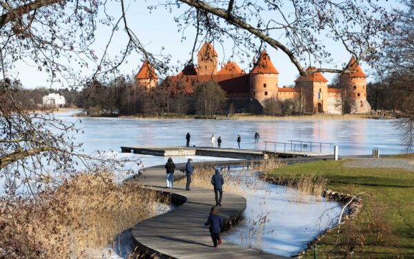 Tobulas savaitgalis be didelių planų: maršrutai Lietuvoje, kuriuos verta išbandyti jau dabar