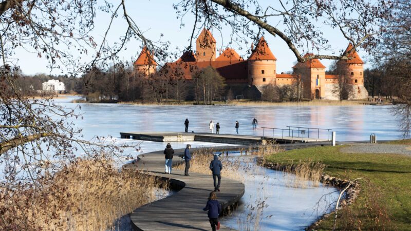 Tobulas savaitgalis be didelių planų: maršrutai Lietuvoje, kuriuos verta išbandyti jau dabar
