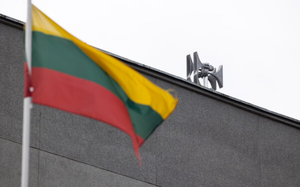 Lietuvoje bus įjungtos perspėjimo sirenos: ką svarbu žinoti gyventojams?