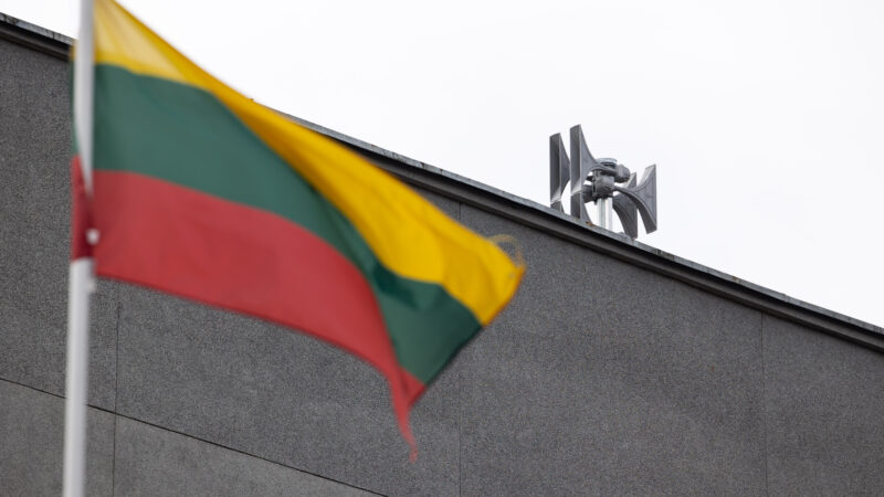 Lietuvoje bus įjungtos perspėjimo sirenos: ką svarbu žinoti gyventojams?