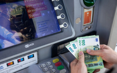 Ar šalies regionai palikti be pasirinkimo? Dabartinė situacija jau kelia didžiulį nerimą