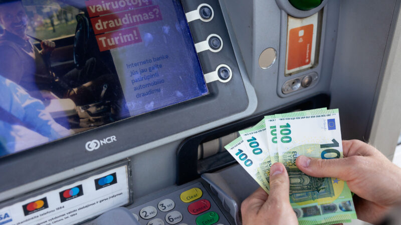 Ar šalies regionai palikti be pasirinkimo? Dabartinė situacija jau kelia didžiulį nerimą