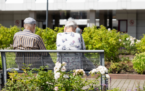 Išskirtinis pasiūlymas senjorams: sulaukė ypatingo kvietimo, kuris pakeis kasdienybę