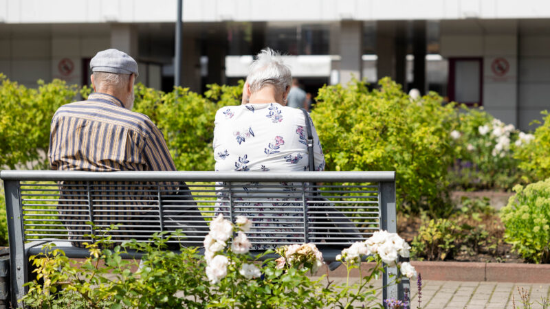 Išskirtinis pasiūlymas senjorams: sulaukė ypatingo kvietimo, kuris pakeis kasdienybę