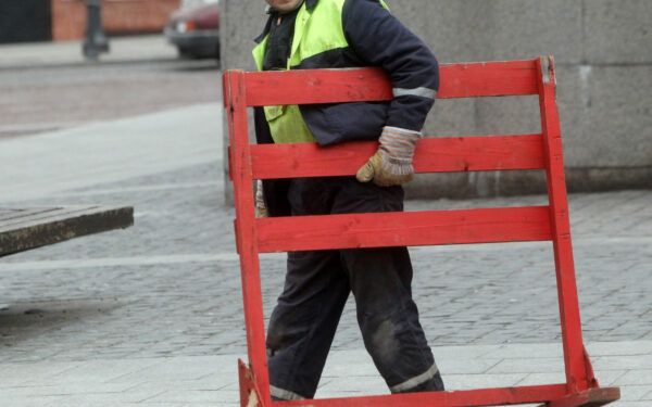 Siauras ir pavojingas ruožas traukiasi į istoriją: vienas sudėtingiausių kelių bus tvarkomas etapais