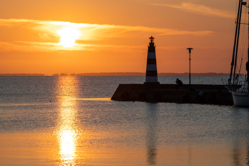 Nida. ELTA / Jonas Balčiūnas nuotr.