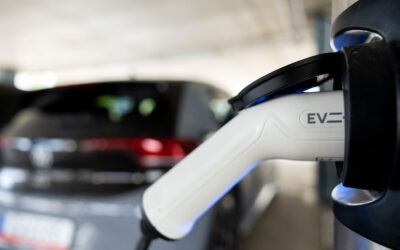 Kurorte siūloma vieta elektromobilių stotelėms: kaina gali nustebinti ne vieną