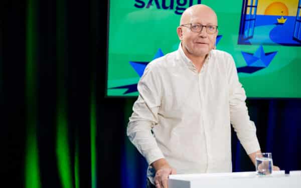 Šios užduoties neįveikė net Valinskas: pasitikrinkite, ar sugebėsite įveikti šiuos klausimus