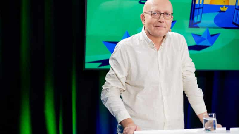 Šios užduoties neįveikė net Valinskas: pasitikrinkite, ar sugebėsite įveikti šiuos klausimus