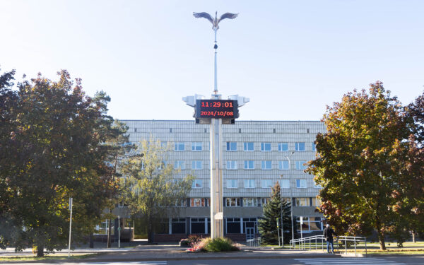 Visaginas paskirsto dėmesį kultūrai: aišku, kokios iniciatyvos turės didžiausias galimybes