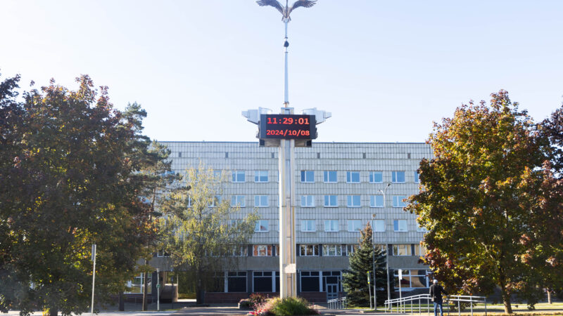 Visaginas paskirsto dėmesį kultūrai: aišku, kokios iniciatyvos turės didžiausias galimybes