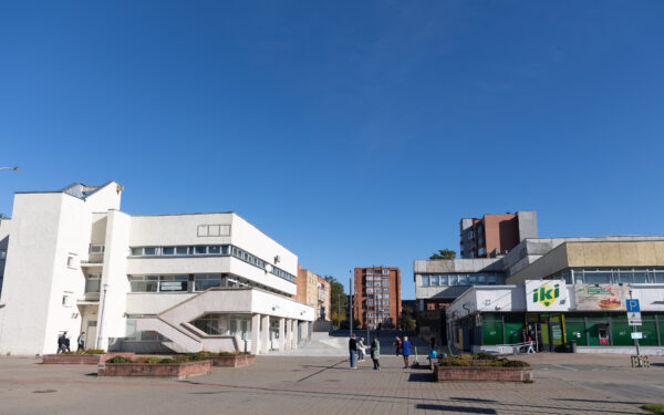 Ieškote aktyvios veiklos? Visagine vyks nemokamas žygis su papildomomis veiklomis