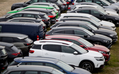 Kritinis įspėjimas vairuotojams: automobilis taps netinkamu eismui, pasitikrinkite nedelsiant