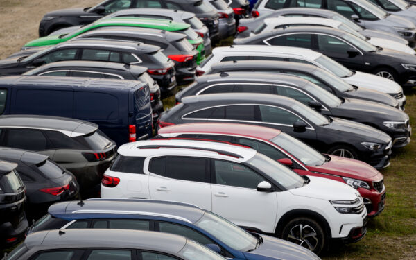 Kritinis įspėjimas vairuotojams: automobilis taps netinkamu eismui, pasitikrinkite nedelsiant