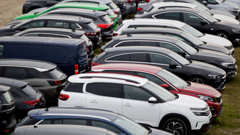 Kritinis įspėjimas vairuotojams: automobilis taps netinkamu eismui, pasitikrinkite nedelsiant