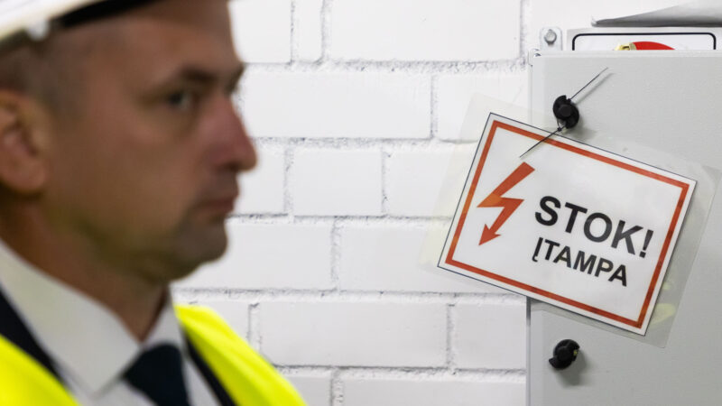 Už elektrą galite mokėti mažiau: pasitikrinkite, ar ir jūs galite sutaupyti apvalią sumą pinigų