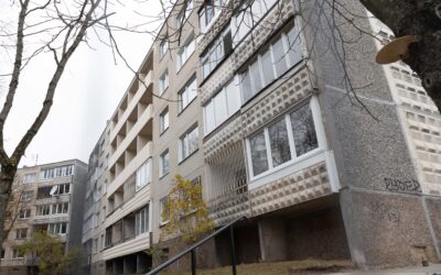 Jazminų parke šventė visai bendruomenei: vaikų erdvė, edukacijos ir koncertas