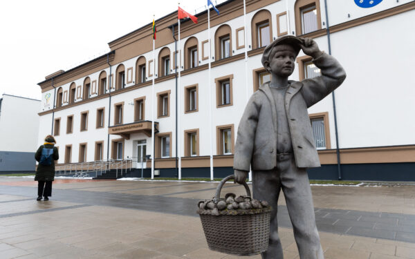 Papildomi autobusų reisai palengvins kasdienes keliones: ką svarbu žinoti?