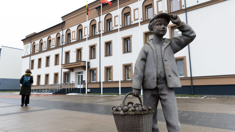 Papildomi autobusų reisai palengvins kasdienes keliones: ką svarbu žinoti?