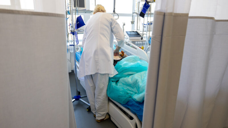 Nauja tvarka gydymo įstaigose: sužinokite, kas bus nemokama, o už ką reikės mokėti