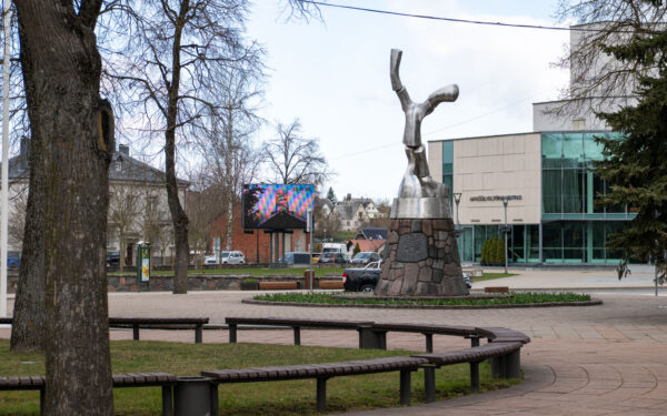 Tuštėjantys miesteliai kelia nerimą, kas iš tikrųjų vyksta su mažais Lietuvos miestais?