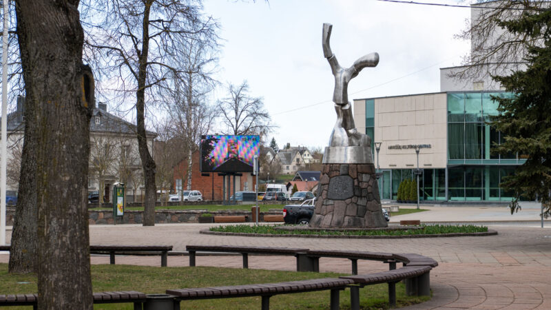 Tuštėjantys miesteliai kelia nerimą, kas iš tikrųjų vyksta su mažais Lietuvos miestais?