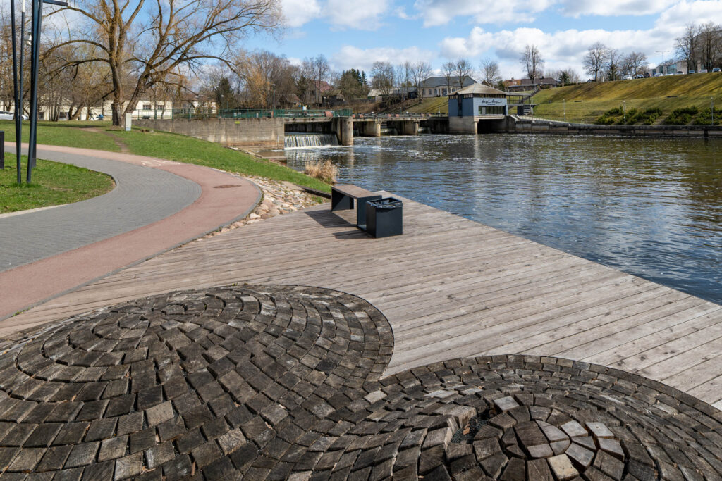 Anykščiai. ELTA / Jonas Balčiūnas nuotr.