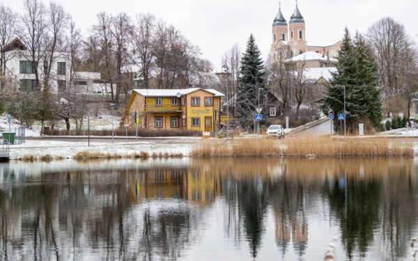 Kas iš tikrųjų vyksta Lietuvos regionuose? Jaunimas atvirai renkasi gyvenimą ne regionuose