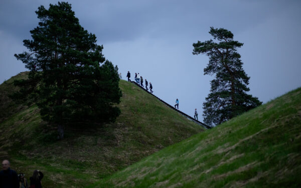 Ar žinote, ką apie jus sako jūsų kraštas? Regionas išduoda daugiau nei norėtumėte
