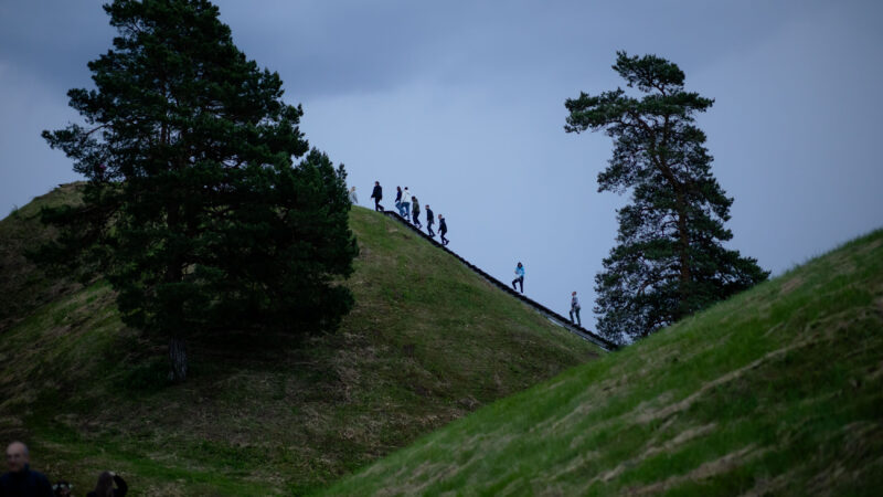 Ar žinote, ką apie jus sako jūsų kraštas? Regionas išduoda daugiau nei norėtumėte