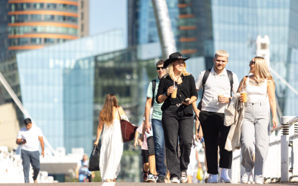 Lietuvai piešiamas blogiausias scenarijus – ar mūsų šalis artėja prie visiško išnykimo?