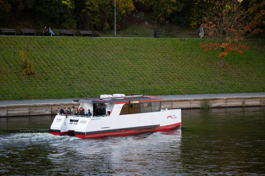 Vilnius. ELTA / Andrius Ufartas