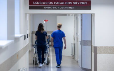 Už tokį gydymą gali tekti mokėti daugiau: šalį gali supurtyti pokyčiai, kurie palies tūkstančius