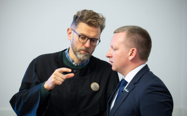 „Čekiukų“ byloje išteisintas Isoda: dalis čekių galėjo pasiklysti