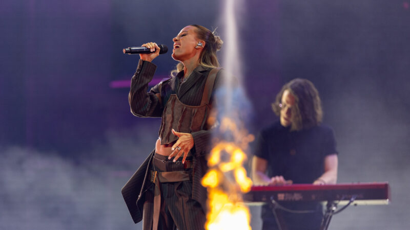 Butkutės gerbėjai nusivylę: ilgai lauktas koncertas nukeliamas, pasakė, kas svarbiausia