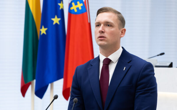 Vilniaus rajono taryba sprendė svarbius klausimus: pokyčiai palies gyventojus