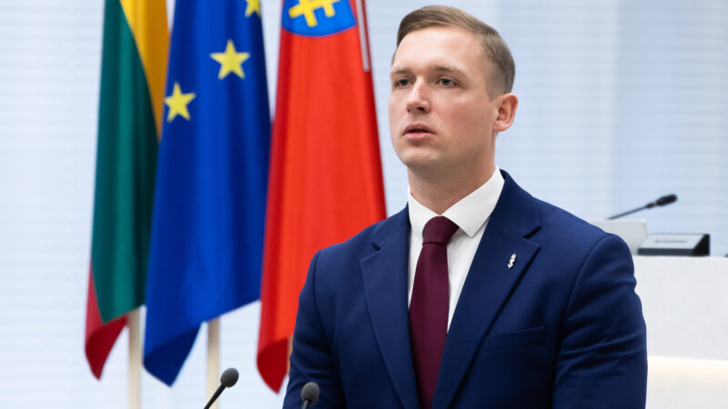 Vilniaus rajono taryba sprendė svarbius klausimus: pokyčiai palies gyventojus