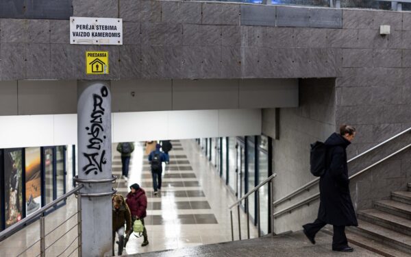 Ragina ruoštis pačiam blogiausiam ir siūlo net iki 5 tūkst. eurų, pasakė, kas gali gauti