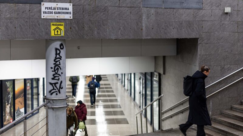 Atnaujins priedangas rajone: vietos 584 gyventojams, bet ar to pakaks realios grėsmės atveju?