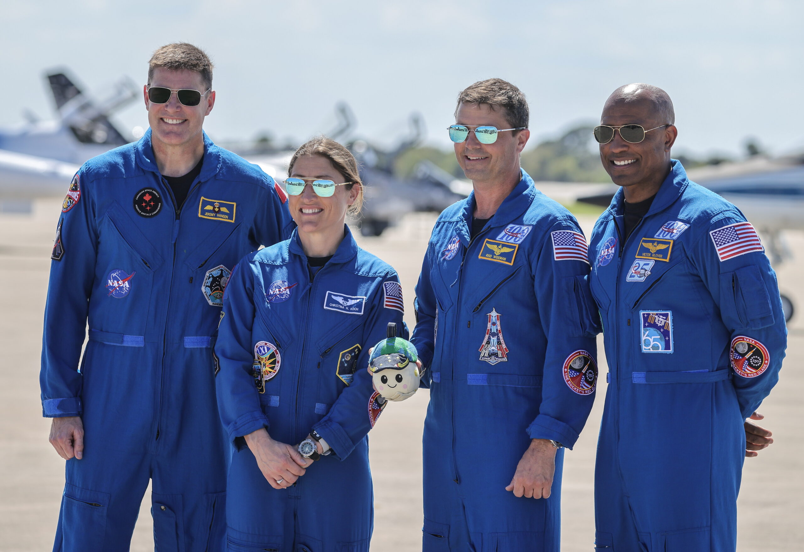 Kiek uždirba NASA astronautai kosmose? Tikrasis atsakymas nustebins net ir visko mačiusius