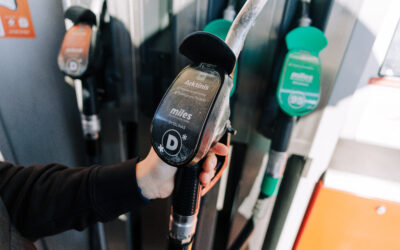 LEA: pigiausiai dyzeliną parduoda „Jozita“ Šiauliuose, benziną – „Madalva“ Tauragės rajone