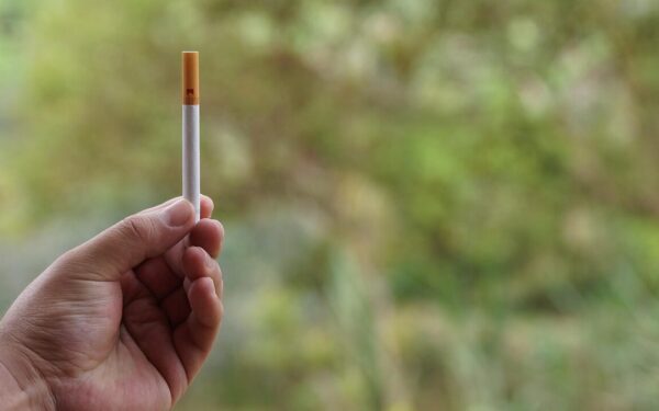 Šokiruojantys skaičiai: kas ketvirta cigaretė Lietuvoje nelegali, ieškoma skubių sprendimų