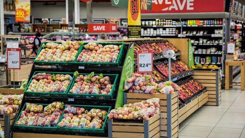 Ar susitarimas su ES iš tikrųjų pigins maistą? Verslininkai atskleidė nepatogią tiesą