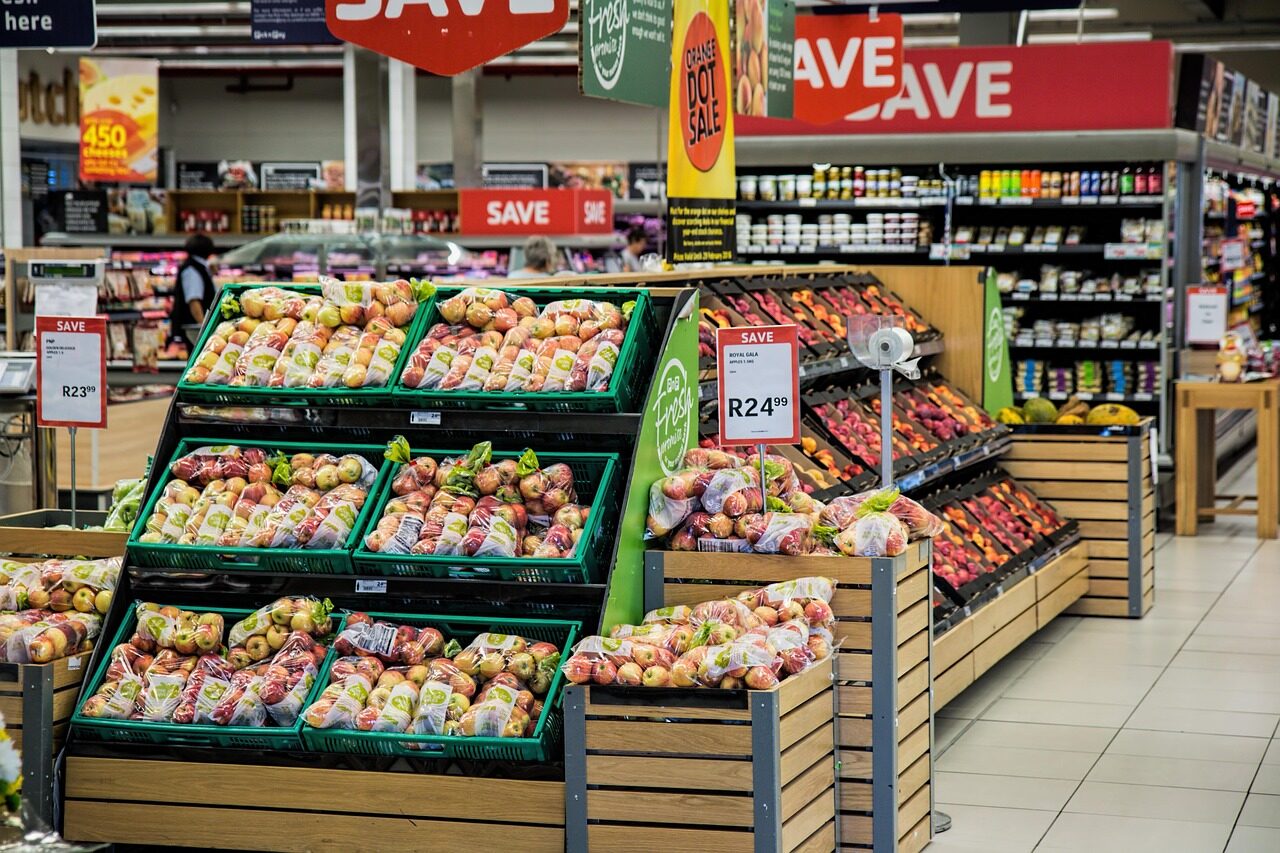 Ar susitarimas su ES iš tikrųjų pigins maistą? Verslininkai atskleidė nepatogią tiesą