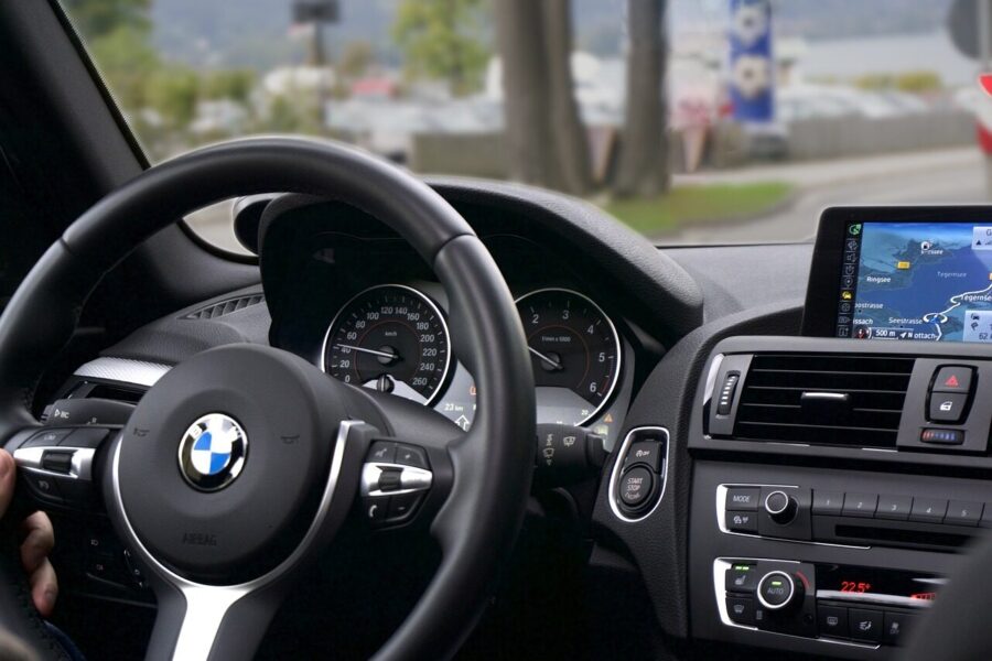 car, bmw, steering wheel, interiors, dashboard, car interiors, luxury car, vehicle, gps, auto, automobile, automotive, driving, car wallpapers, route, interior, navigation, tachometer, speedometer