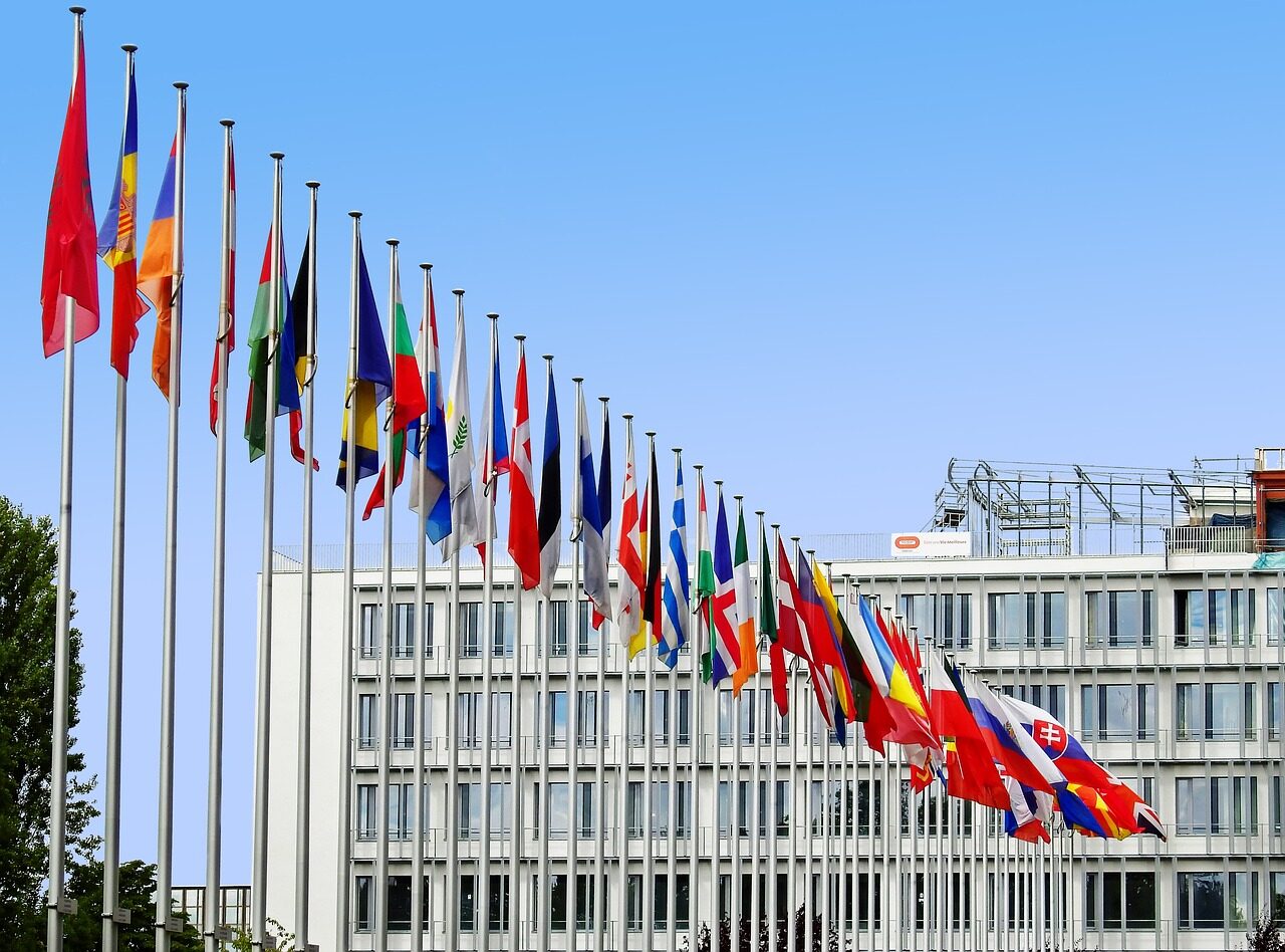 JAV siunčia kritinį įspėjimą visai Europai, ši žinia itin aktuali ir Baltijos šalims