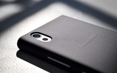 Žaidimų telefonai dar nemirė: „Lenovo“ grįžta su „Legion“ ir AI ginklu jau gegužę